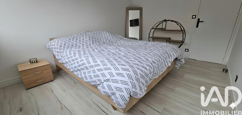 Appartement - 73 m² - 3 pièces