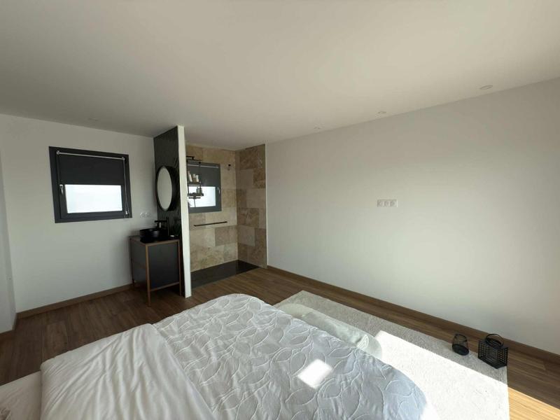 Villa - 110 m² - 4 pièces