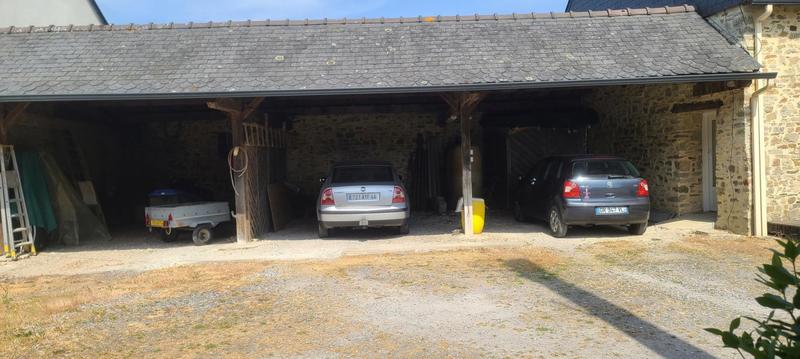 Propriété - 320 m² - 13 pièces