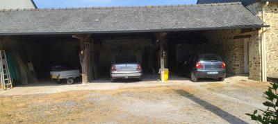 Propriété - 320 m² - 13 pièces