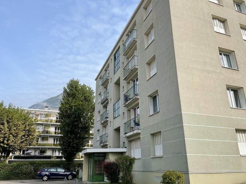 Appartement - 47 m² - 3 pièces