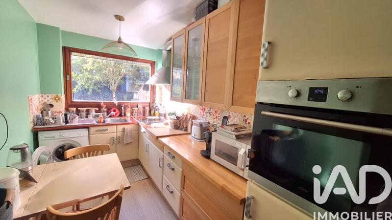 Appartement - 75 m² - 4 pièces