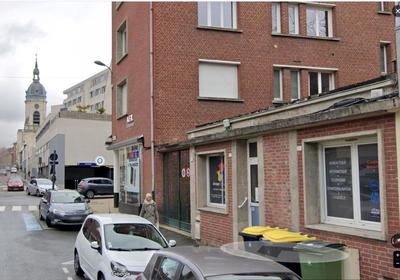 Local commercial - 60 m² - 4 pièces