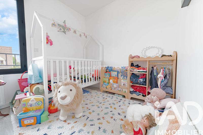 Maison - 145 m² - 6 pièces