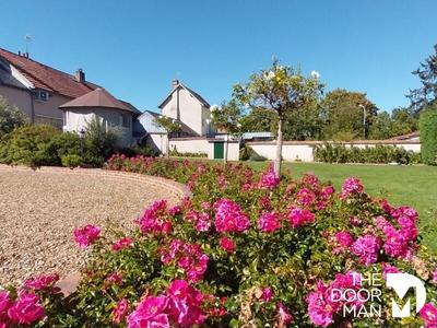 Maison - 168 m² - 7 pièces