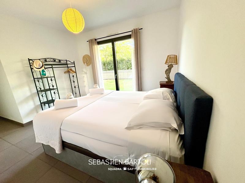 Appartement - 86 m² - 3 pièces