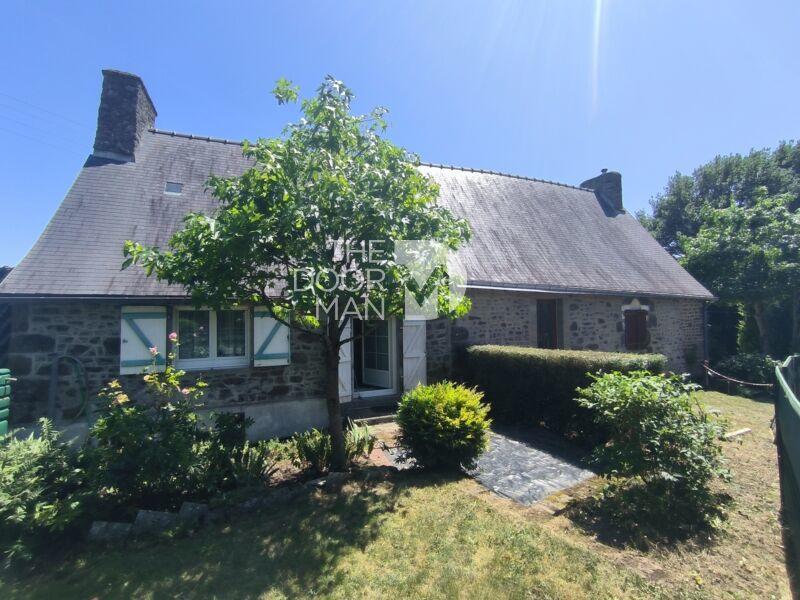 Propriété - 105 m² - 5 pièces