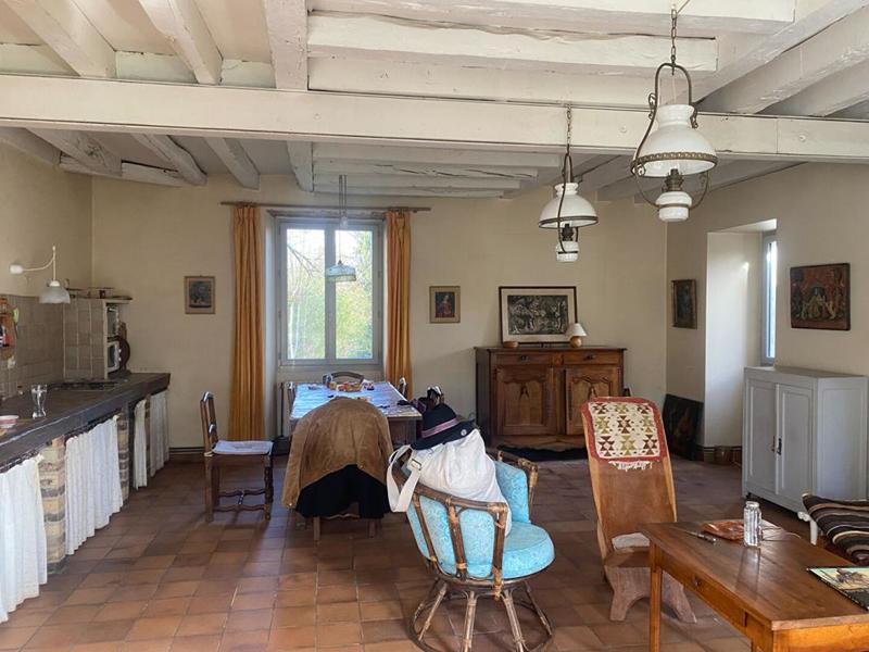 Propriété - 175 m² - 7 pièces