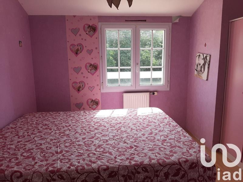 Maison - 153 m² - 7 pièces