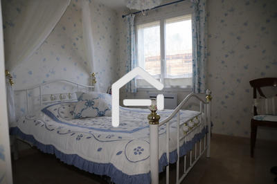 Maison - 129 m² - 6 pièces