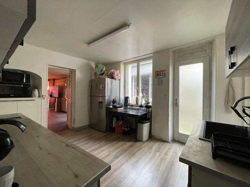 Maison - 106 m² - 4 pièces