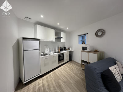 Maison - 143 m² - 8 pièces