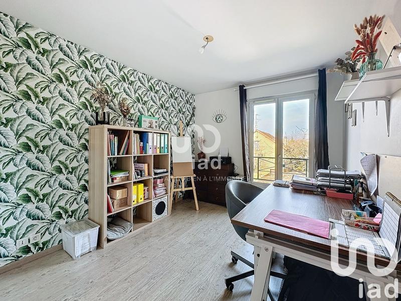 Appartement - 86 m² - 4 pièces