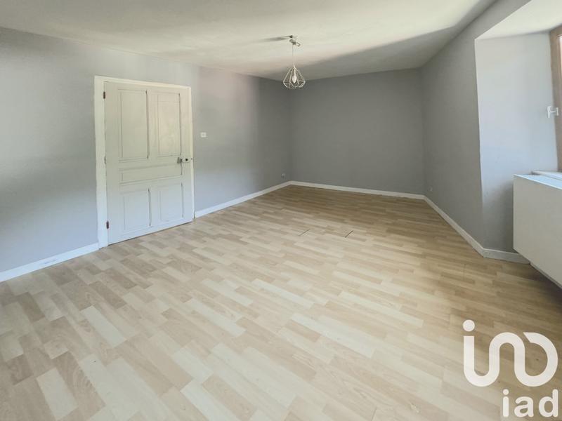 Maison - 156 m² - 5 pièces