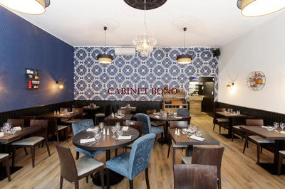 Fonds de commerce - 500 m²