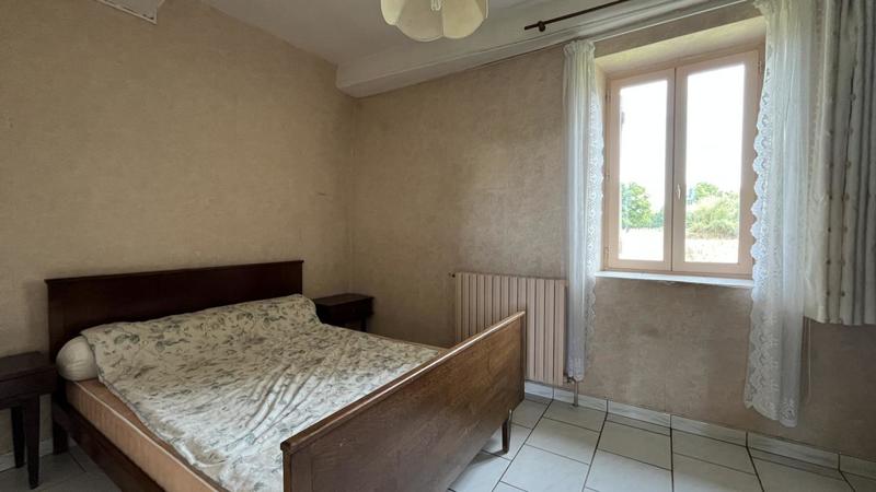 Ferme - 100 m² - 5 pièces