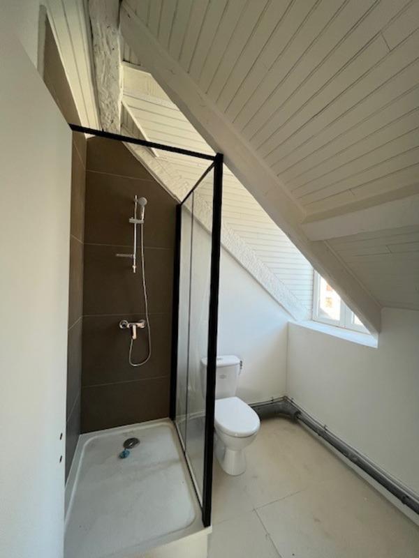 Maison - 150 m² - 8 pièces