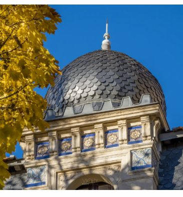 Appartement - 108 m² - 5 pièces