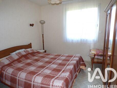 Maison - 104 m² - 4 pièces