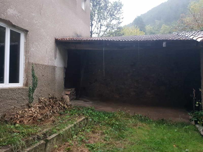 Maison - 131 m² - 6 pièces