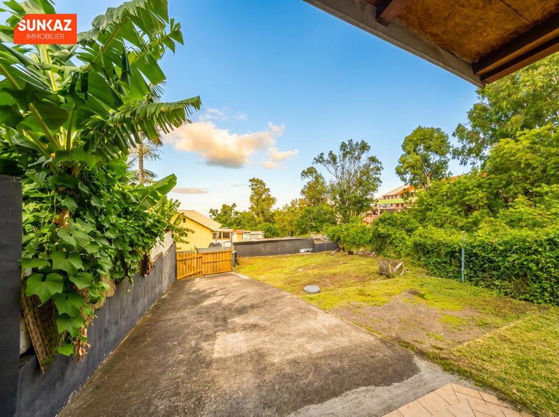 Maison - 172 m² - 7 pièces