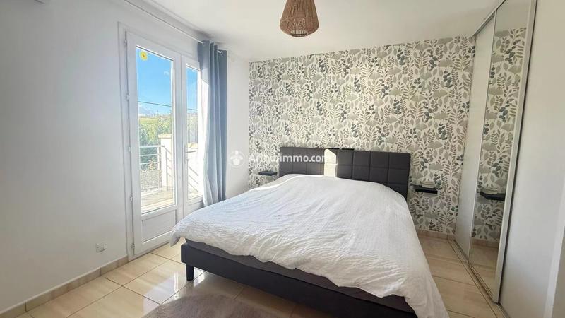 Maison - 117 m² - 5 pièces