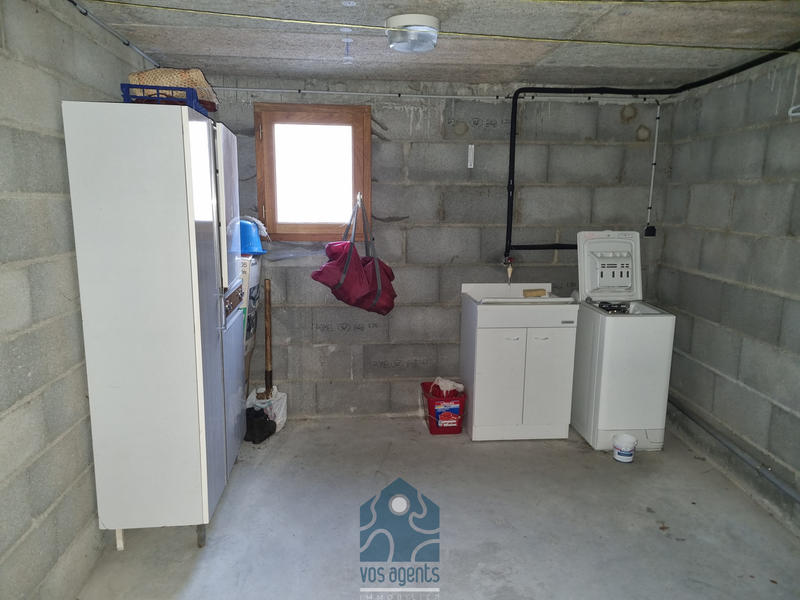 Appartement - 74 m² - 4 pièces