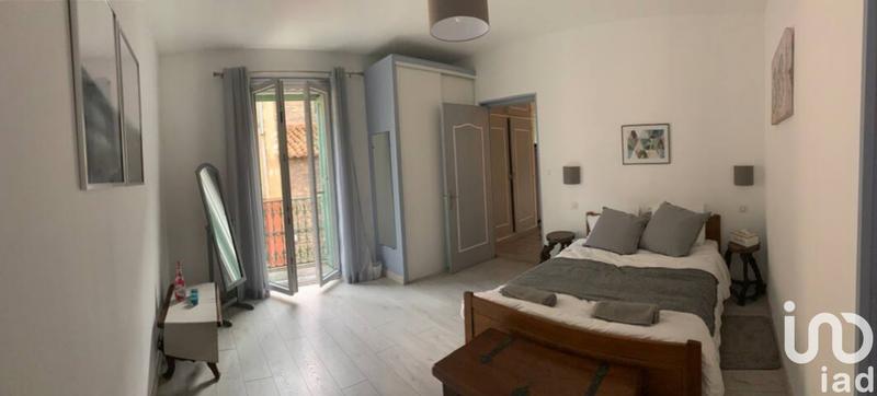 Maison - 175 m² - 8 pièces