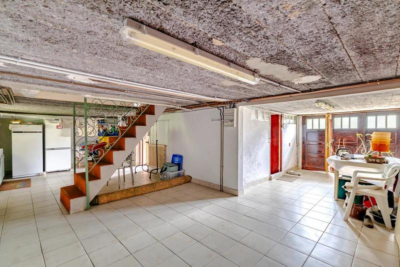 Maison - 70 m² - 5 pièces