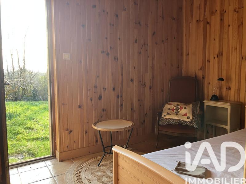 Maison - 148 m² - 5 pièces