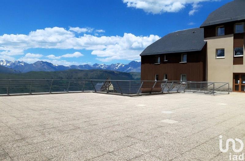 Local commercial - 220 m²