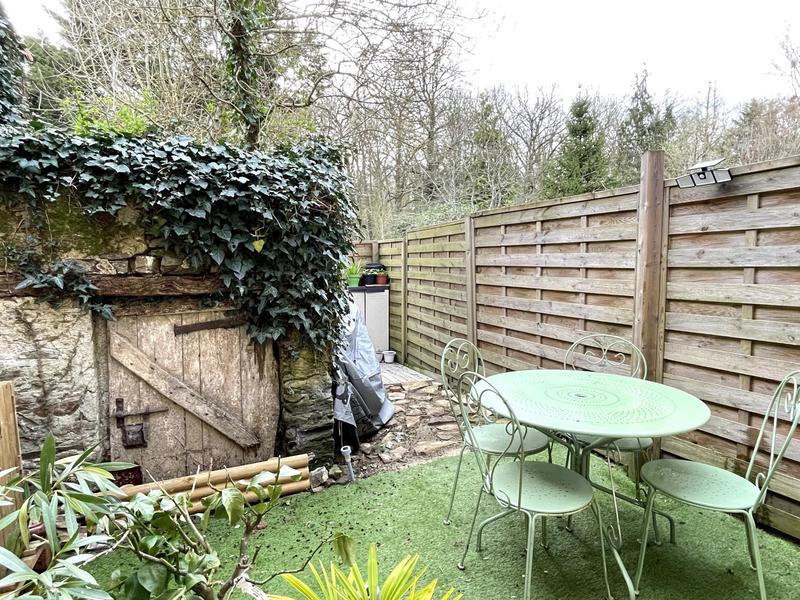 Maison - 42 m² - 2 pièces