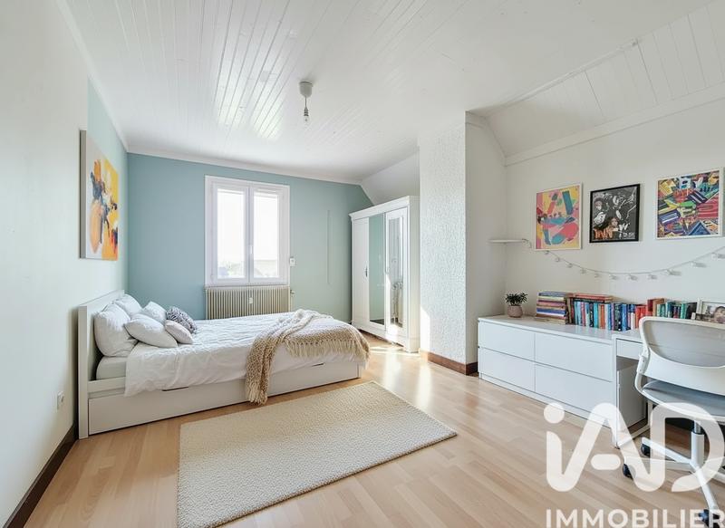 Maison - 175 m² - 7 pièces