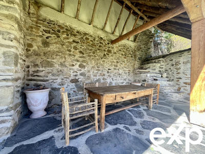 Appartement - 250 m² - 10 pièces