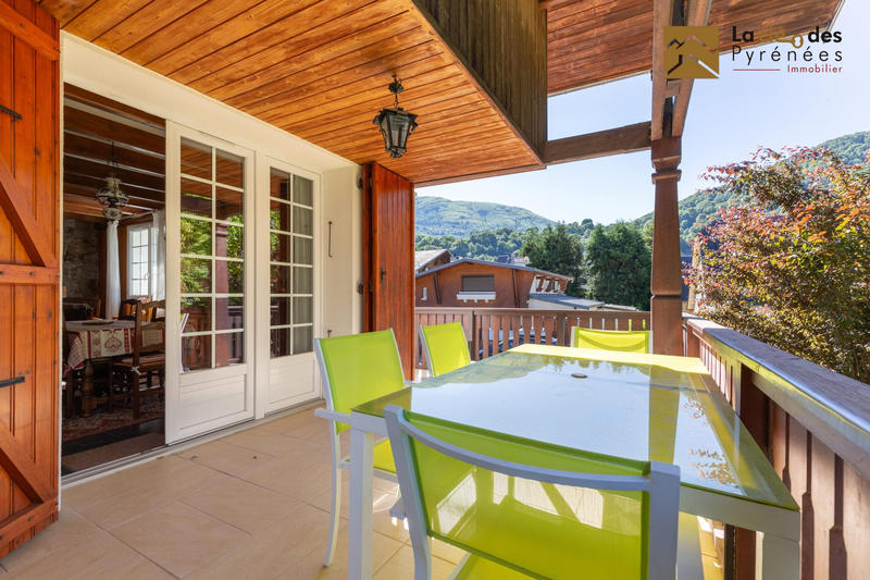 Viager - Villa - 154 m² - 7 pièces