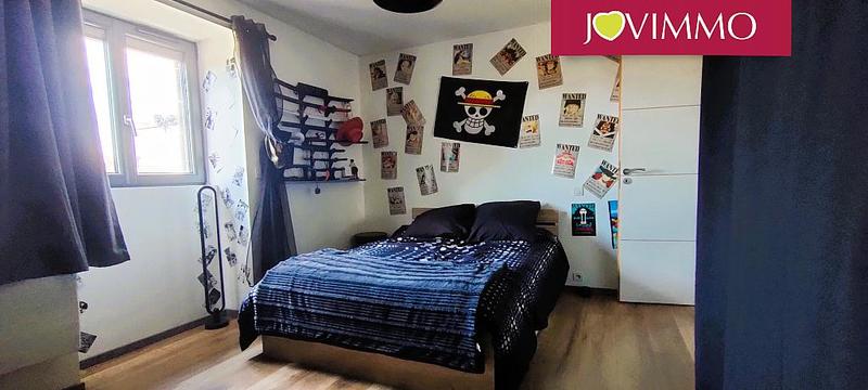 Maison - 234 m² - 8 pièces