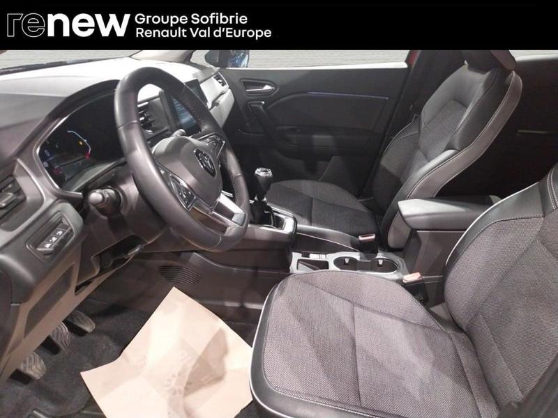 Renault Captur TCe 140 - 21 Intens