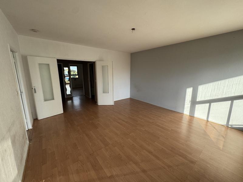 Appartement - 53 m² - 3 pièces