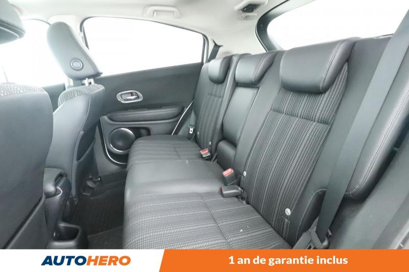 Honda Hrv 1.5 i-Vtec Exclusive Navi Cvt 130 ch