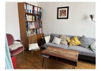 Appartement - 78 m² - 4 pièces