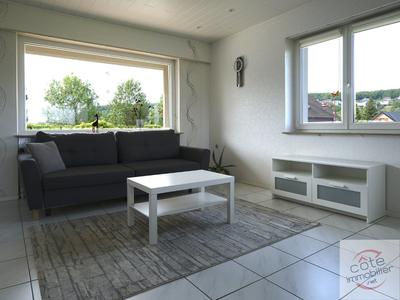 Maison - 112 m² - 5 pièces