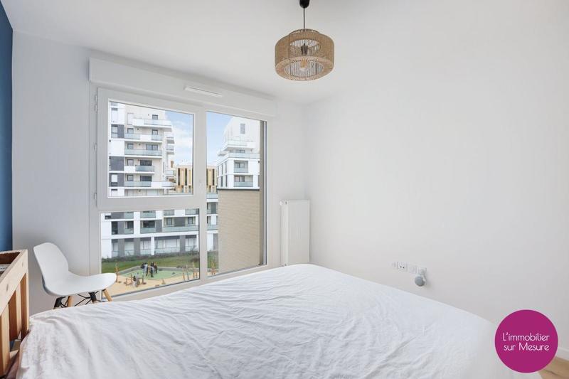 Duplex - 120 m² - 5 pièces