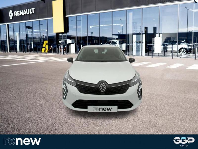 Renault Clio V TCe 100 Gpl Evolution