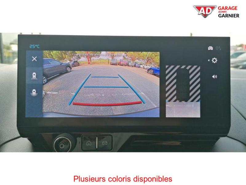 Citroën Berlingo N1 1.5 Bluehdi 130 Eat8 Max