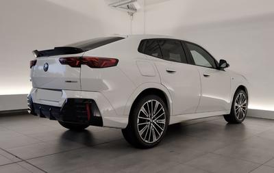 Bmw X2 sDrive 20i m-Sport Pro 170 / Attache Remorque Caméra 360° Affichage Tete Haute Coffre Elec Regulateur de Distance