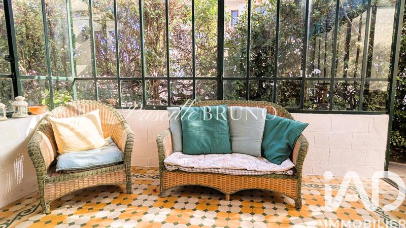 Maison - 136 m² - 6 pièces