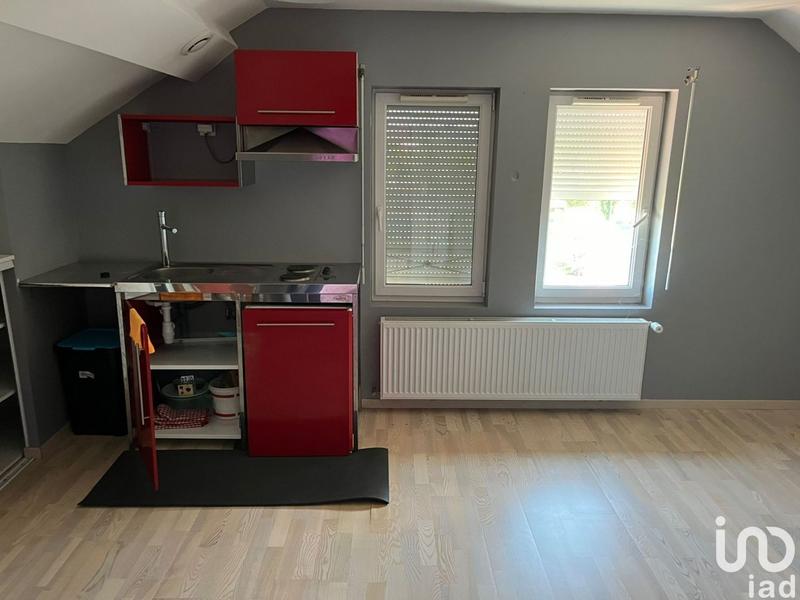 Local commercial - 816 m²