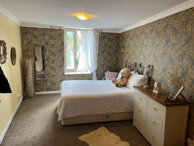 Corps de ferme - 125 m² - 6 pièces