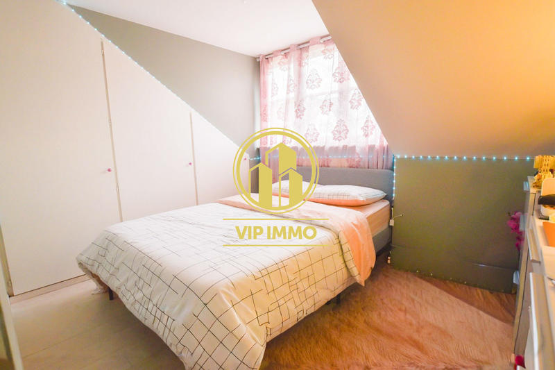 Appartement - 32 m² - 2 pièces