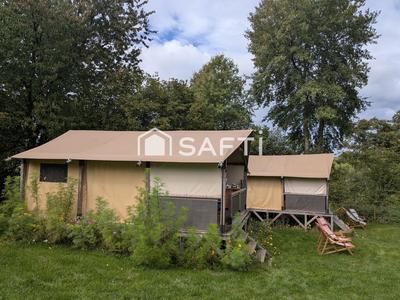 Maison - 175 m² - 6 pièces